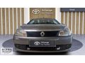 TOYOTA PLAZA HIZEL GÜVENCESİYLE RENAULT SYMBOL 1.4 EXPRESSİON