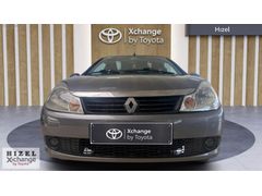 TOYOTA PLAZA HIZEL GÜVENCESİYLE RENAULT SYMBOL 1.4 EXPRESSİON