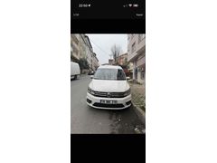 Sahibinden Volkswagen Caddy 2.0 TDI  HATASIZ