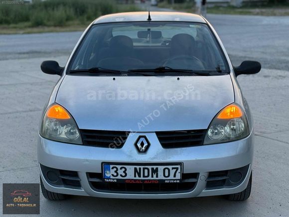 GÜLAL AUTO'DAN EMSALSİZ DÜŞÜK KM SYMBOL