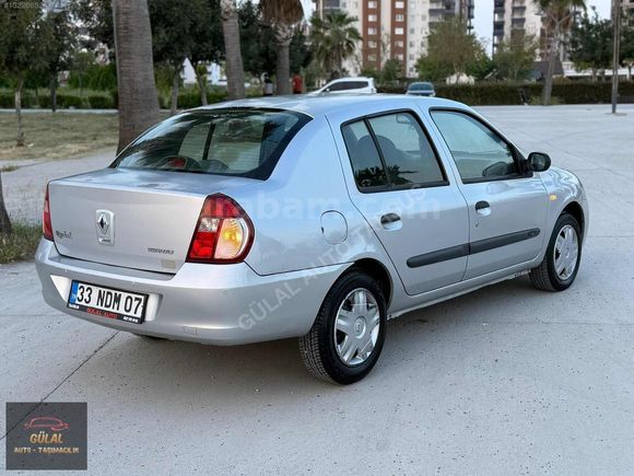 GÜLAL AUTO'DAN EMSALSİZ DÜŞÜK KM SYMBOL
