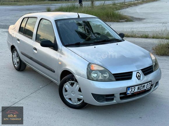 GÜLAL AUTO'DAN EMSALSİZ DÜŞÜK KM SYMBOL