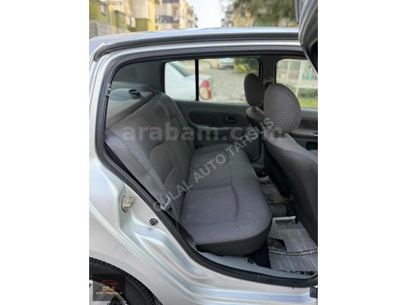 GÜLAL AUTO'DAN EMSALSİZ DÜŞÜK KM SYMBOL