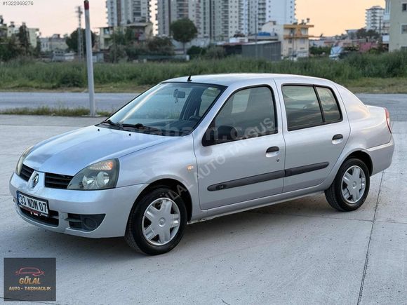 GÜLAL AUTO'DAN EMSALSİZ DÜŞÜK KM SYMBOL