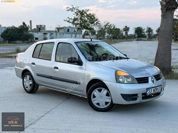 GÜLAL AUTO'DAN EMSALSİZ DÜŞÜK KM SYMBOL