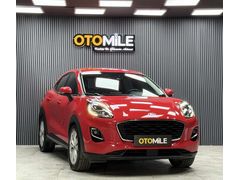 OTOMİLE | FORD PUMA 1.0 ECOBOOST STYLE HATASIZ BOYASIZ