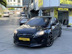 AUTO TİCARET FORD FOCUS OTAMATİK 18 JANT GERİ GÖRŞ PARK SNSÖR