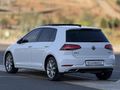 ÖZGÜNDÜZ · 2017 MODEL VW GOLF · 7.5