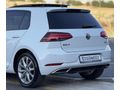 ÖZGÜNDÜZ · 2017 MODEL VW GOLF · 7.5