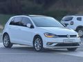 ÖZGÜNDÜZ · 2017 MODEL VW GOLF · 7.5