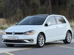 ÖZGÜNDÜZ · 2017 MODEL VW GOLF · 7.5