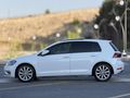ÖZGÜNDÜZ · 2017 MODEL VW GOLF · 7.5