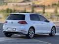 ÖZGÜNDÜZ · 2017 MODEL VW GOLF · 7.5