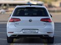 ÖZGÜNDÜZ · 2017 MODEL VW GOLF · 7.5
