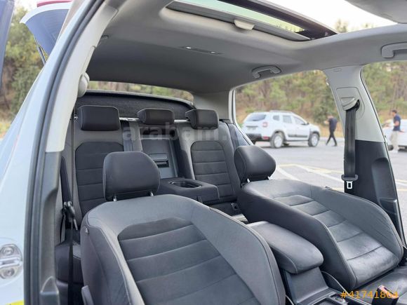 ÖZGÜNDÜZ · 2017 MODEL VW GOLF · 7.5