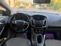 2011 Model Focus 1.6 Ti-Vct Style Değişensiz