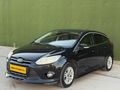 2011 Model Focus 1.6 Ti-Vct Style Değişensiz