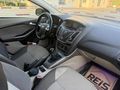 2011 Model Focus 1.6 Ti-Vct Style Değişensiz
