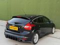 2011 Model Focus 1.6 Ti-Vct Style Değişensiz