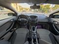 2011 Model Focus 1.6 Ti-Vct Style Değişensiz