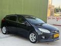 2011 Model Focus 1.6 Ti-Vct Style Değişensiz