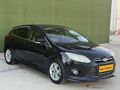 2011 Model Focus 1.6 Ti-Vct Style Değişensiz
