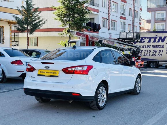 132 BİN KM'DE...