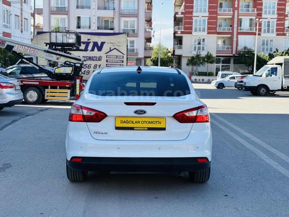 132 BİN KM'DE...