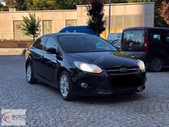 BORZ MOTOR'DAN 36 AY TAKSİT 2012 FORD FOCUS 1.6Ti-VCT STYLE OTO.