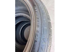 235/45 R 18 DUNLOP
