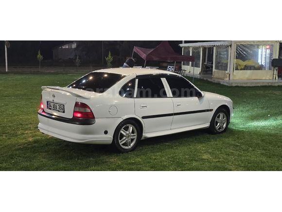 Sahibinden Opel Vectra 2.0 CD 1997 Model