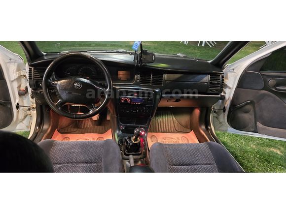 Sahibinden Opel Vectra 2.0 CD 1997 Model