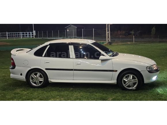 Sahibinden Opel Vectra 2.0 CD 1997 Model