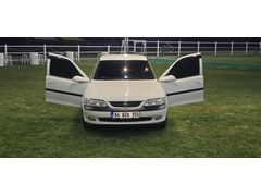 Sahibinden Opel Vectra 2.0 CD 1997 Model