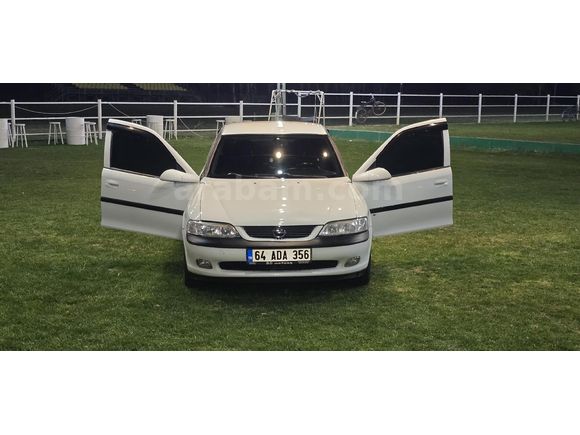 Sahibinden Opel Vectra 2.0 CD 1997 Model