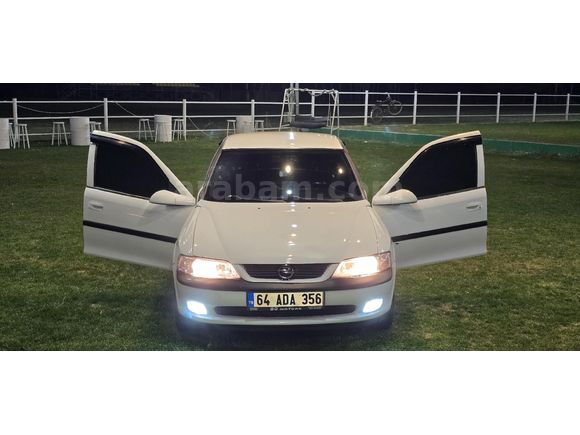 Sahibinden Opel Vectra 2.0 CD 1997 Model