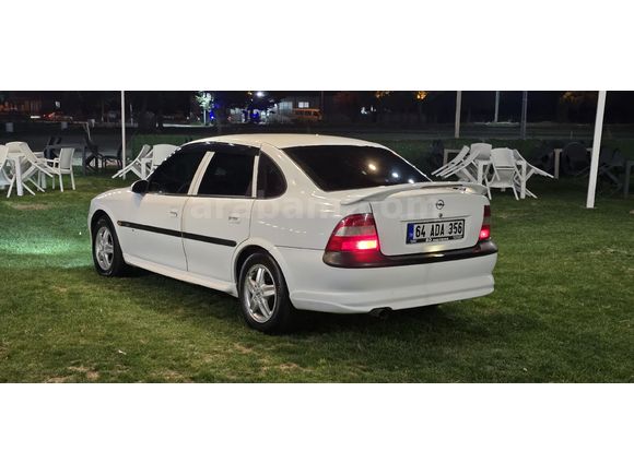 Sahibinden Opel Vectra 2.0 CD 1997 Model