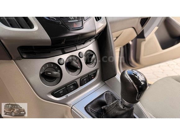 2011 MODEL FORD FOCUS STYLE PLUS