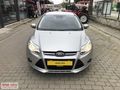 UFUK OTO'DAN 2011 FORD FOCUS 1.6 Tİ-VCT STYLE PLUS LPG'Lİ