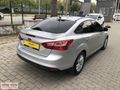 UFUK OTO'DAN 2011 FORD FOCUS 1.6 Tİ-VCT STYLE PLUS LPG'Lİ