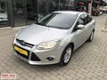 UFUK OTO'DAN 2011 FORD FOCUS 1.6 Tİ-VCT STYLE PLUS LPG'Lİ