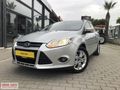 UFUK OTO'DAN 2011 FORD FOCUS 1.6 Tİ-VCT STYLE PLUS LPG'Lİ