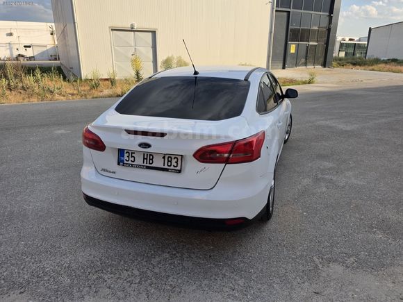 HATASIZ ilk elden BAKIMLI 2015 1.6 125 hp STYLE 190.kmde eşsiz