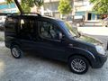 2012 DOBLO 1.3 SAFALİNE