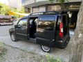 2012 DOBLO 1.3 SAFALİNE