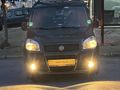 2012 DOBLO 1.3 SAFALİNE