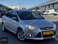 2013 ÇIKIŞLI FORD FOCUS 1.6 Ti-VCT STYLE 165.000 KM OTOMATİK