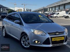2013 ÇIKIŞLI FORD FOCUS 1.6 Ti-VCT STYLE 165.000 KM OTOMATİK