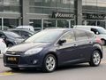 2013 FORD FOCUS 155 BİNDE OTOMATİK DEĞİŞENSİZ LPGLİ EN DOLUSU