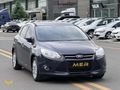 2013 FORD FOCUS 155 BİNDE OTOMATİK DEĞİŞENSİZ LPGLİ EN DOLUSU